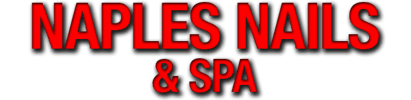 naples nails and spa logo